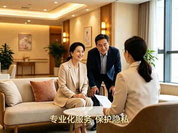 灵璧有偿售卵代生女生的客户的客户群体有哪些